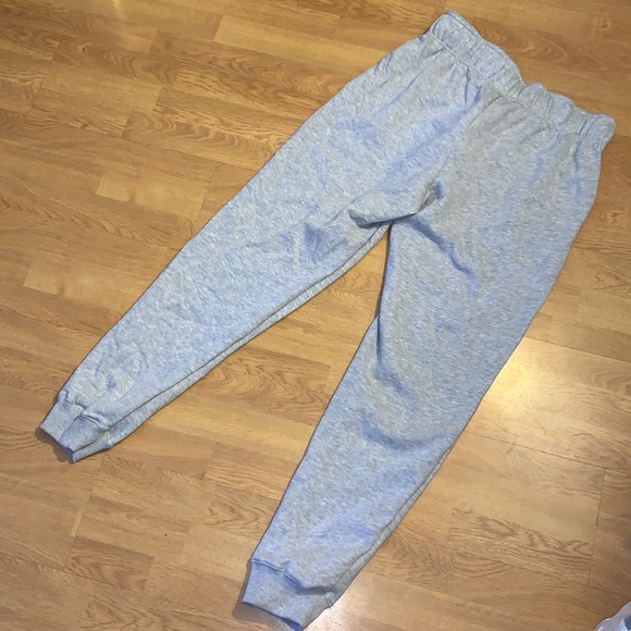 NWT The North Face Half Dome Joggers, Size Medium - Picture 12 of 12